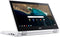 For Parts: ACER CHROMEBOOK 11.6" HD N3150 4GB 32GB PHYSICAL DAMAGE-CRACKED SCREEN/LCD