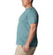 COLUMBIA MEN'S HIKE CREW - SIZE: MEN XS - CLOUDBURST HEATHER - Brand New