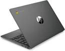 HP CHROMEBOOK LAPTOP 11.6"HD MT8183 4 32GB eMMC ASH GRAY 11a-na0010nr - Like New