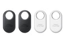 Samsung SmartTag2 Bluetooth + UWB, IP67 Water and Dust Resistant EI-T5600KWEGWW - Like New
