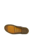 11838201 DR. MARTENS UNISEX 1461 OXFORD DARK BROWN CRAZY HORSE SIZE 8WOMEN/7MEN - Like New
