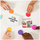 Spin Master Games, Tag Someone Who, The Viral Hit Adult Card Game - Like New