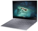 Samsung Galaxy Chromebook 13.3" UHD I5-10210U 8 256GB SSD XE931QCA-K01US - Like New