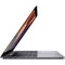 For Parts: Apple MacBook Pro 13.3" i7-8559U 16 256GB MR9Q2LL/A DEFECTIVE SCREEN