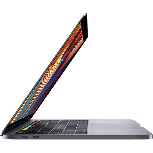 For Parts: Apple MacBook Pro 13.3" i7-8559U 16 256GB MR9Q2LL/A DEFECTIVE SCREEN