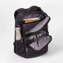 OPEN STORY SIGNATURE DAY TRIP BACKPACK BLACK - OPEN STORY™ - BLACK - Like New