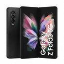 SAMSUNG GALAXY Z FOLD 3 5G 256GB VERIZON SM-F926U - PHANTOM BLACK Like New