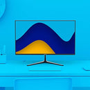 ELEMENT 24" FRAMELESS FHD 1080P 75HZ IPS ULTRA THIN EM2FPAB24B - BLACK - Like New