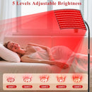 Red Light Therapy for Body Face Infrared Light Therapy, 660nm & 850nm - Like New