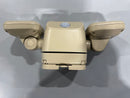 MR BEAMS HIGH PERFORMANCE 500 LUMEN WIRELESS BATTERY POWERED MOTION - TAUPE - Like New