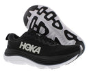1134235 HOKA GAVIOTA 5 WOMEN'S RUNNING SHOES BLACK/WHITE Size 8.5 - Like New