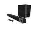 For Parts: Klipsch Sound Bar 8" Wireless Subwoofer HDMIARC 400W 1068774 PHYSICAL DAMAGE