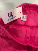 HIAHIF WINTER PANTS LEGGINGS - SIZE: YOUTH 4-5T - PINK - Like New