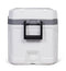 Igloo Marine Ultra 54 Qt. Cooler Comfort Grip Handles White 00050541 - Like New