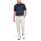 1290140 Under Armour Men's Tech Golf Polo Navy/Graphite M - Brand New