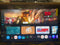 SAMSUNG QN55QN90FAFXZA 55 INCH NEO QLED 4K QN90F VISION AI SMART TV 2025 - BLACK - Like New