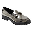 BNFRANNY3 BANDOLINO WOMEN FRANNY - SIZE: 9 - PEWTER - Like New