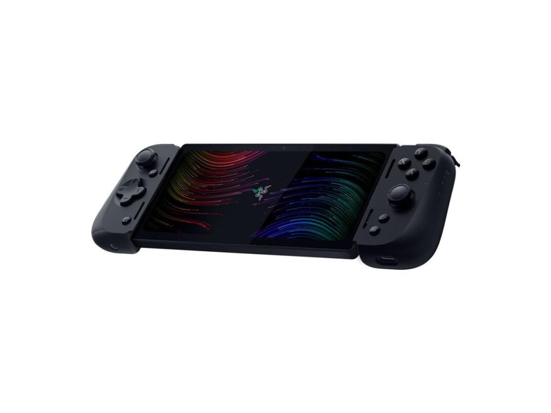Razer Edge Gaming Tablet and Razer Kishi V2 Pro Controller (WiFi Edition) -