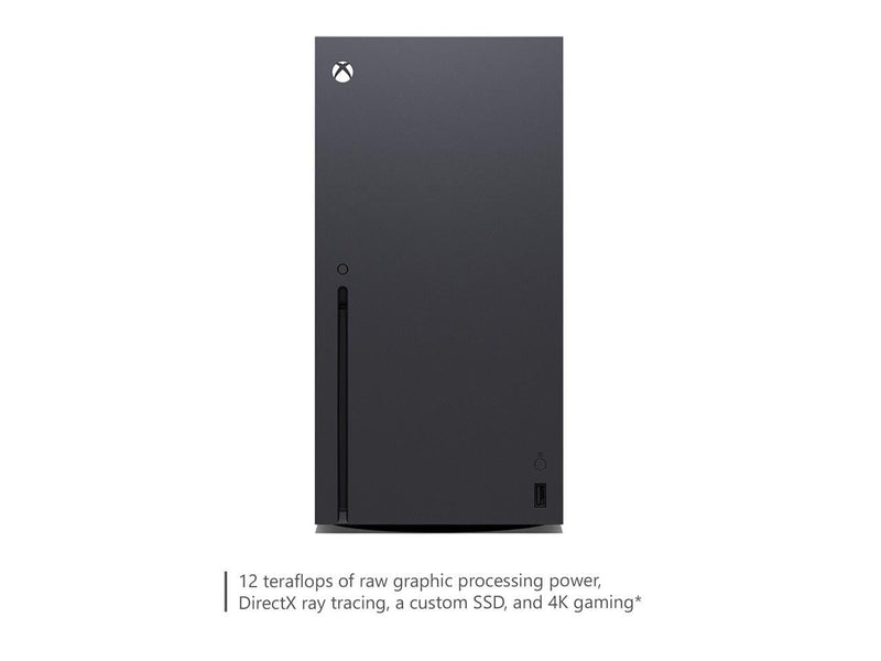 Xbox Series X - Forza Horizon 5 Bundle (Includes, Forza Horizon 5 and Forza