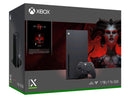 Microsoft Xbox Series X – Diablo IV Bundle