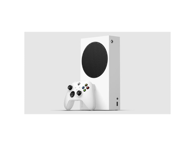 Microsoft Xbox Series S 512GB