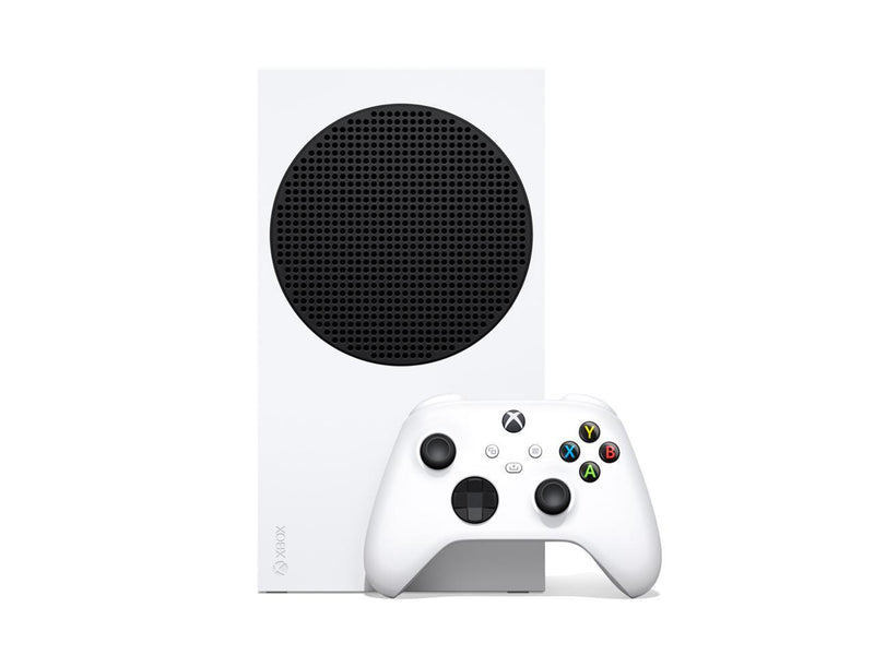 Microsoft Xbox Series S 512GB