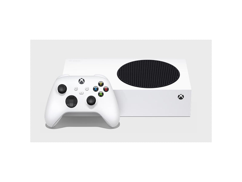 Microsoft Xbox Series S 512GB