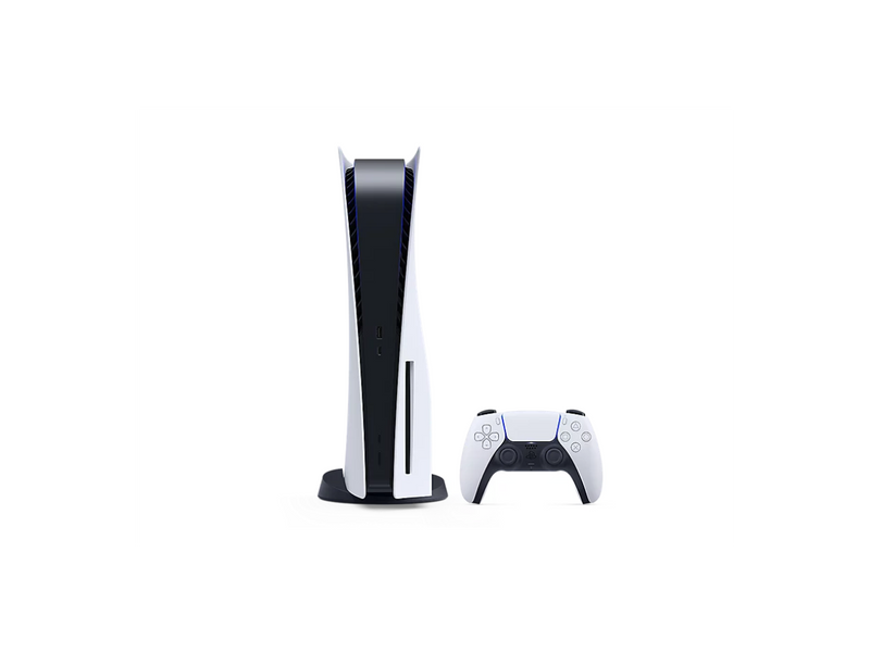 PlayStation 5 Console – God of War™ Ragnarök Bundle