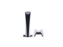 PlayStation 5 Digital Console– God of War™ Ragnarök Bundle