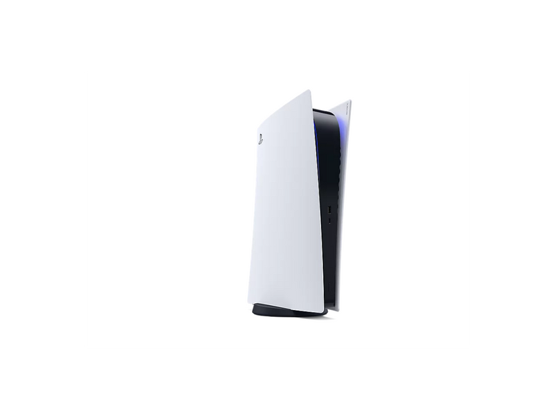PlayStation 5 Digital Console– God of War™ Ragnarök Bundle