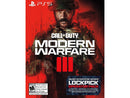 PlayStation 5 Slim Console – Call of Duty® Modern Warfare® III Bundle