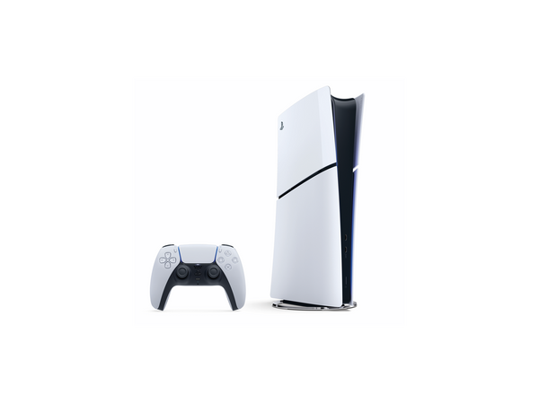 PlayStation 5 Slim Digital Console