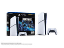 PlayStation 5 Digital Edition Console - Fortnite Cobalt Star Bundle