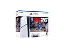 PlayStation®5 Console – NBA 2K26 Bundle (model group -slim)