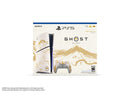 PlayStation®5 Console – Ghost of Yotei Gold Limited Edition Bundle