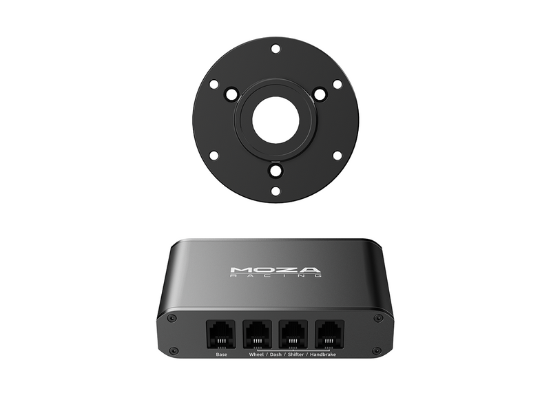 MOZA Universal HUB Kit