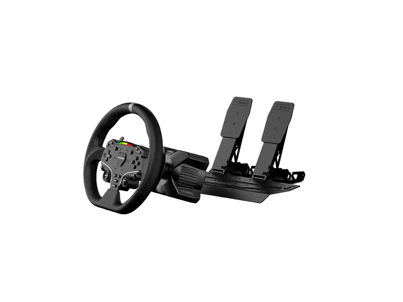 MOZA R3 Racing Wheel and Pedals (PC Only)