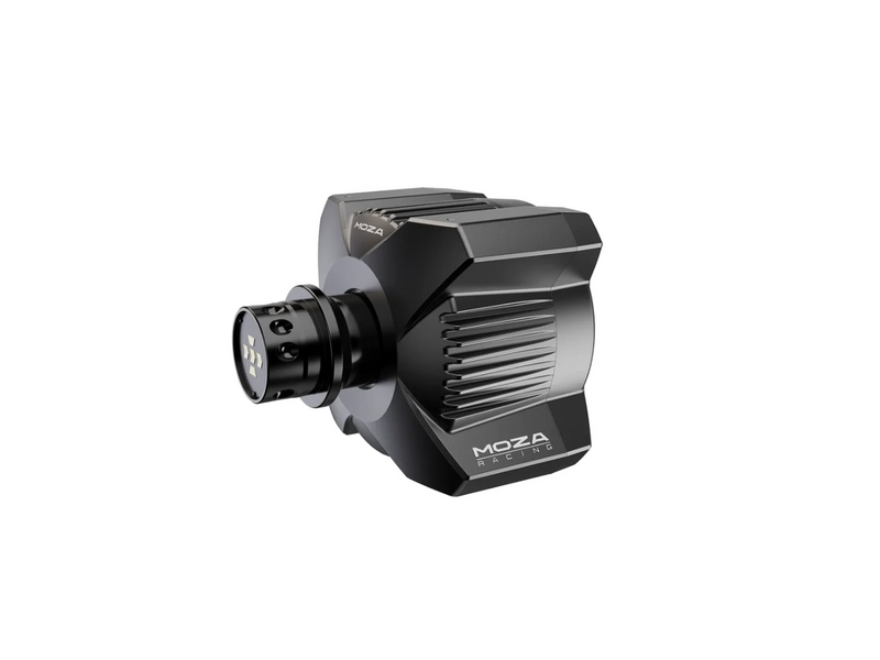 MOZA R3 Racing Wheel and Pedals (PC Only)