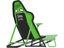 GTR Simulator x Sauber F1 Edition foldable Racing Rig