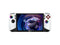 MSI HandHeld CLAW 8 AI+ A2VM Polar Tempest Edition 8" FHD+ 120Hz  Intel® Core™