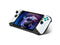MSI HandHeld CLAW 8 AI+ A2VM Polar Tempest Edition 8" FHD+ 120Hz  Intel® Core™