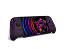MSI CLAW 8 EX AI+ CG3EM 8" FHD+ 120Hz  Intel® Arc™ G3 Extreme Processor