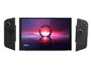 Lenovo Legion Go Handheld Touchscreen Gaming PC - Shadow Black [AMD Ryzen Z1