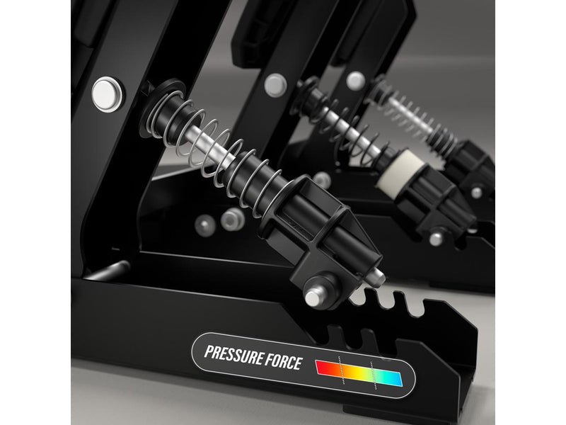 Thrustmaster Raceline Pedals III - Black