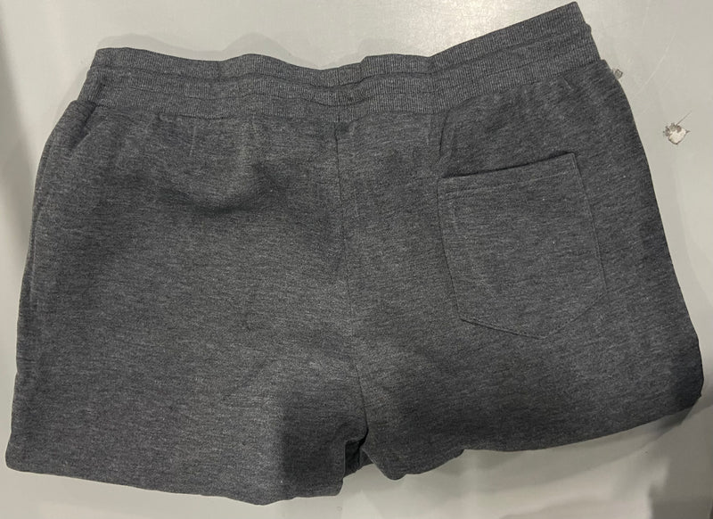 J.COME JOGGER SWEATPANTS - SIZE 2X-LARGE - CHARCOAL - Brand New