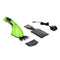 GREENWORKS 7.2V CORDLESS 2-IN-1 SHEAR SHRUBBER SH072B00 - GREEN Like New