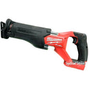 Milwaukee M18 FUEL SAWZALL BRUSHLESS CORDLESS SAW ONLY - NO BATTERY - Like New