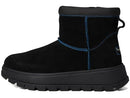 1168010 KOOLABURRA BY UGG KOOA MINI HYBRID SIZE 5 BLACK WOMEN - Brand New