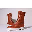 SPERRY MENS LEGEND TALL BOOT - SIZE MEN 12 (EU M46) (JP M30) - CHESTNUT - Like New