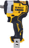 DEWALT XTREME 12V MAX Brushless 1/2in Cordless Wrench Tool Only - Scratch & Dent